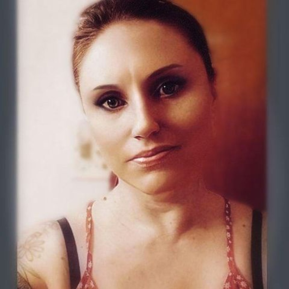 Meet your Posher, Brandi